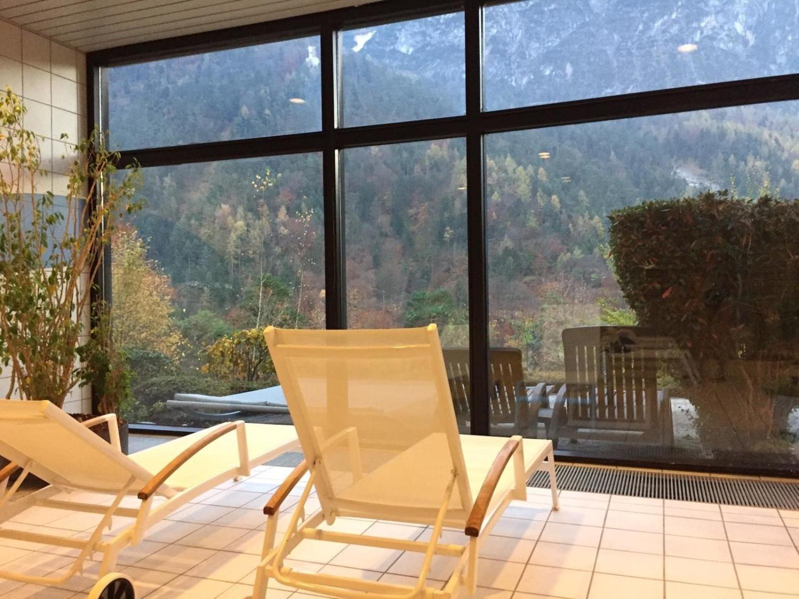 Alpenschwaenchen 3 - Rupertusschwaenchen Apartment Bad Reichenhall Exterior photo